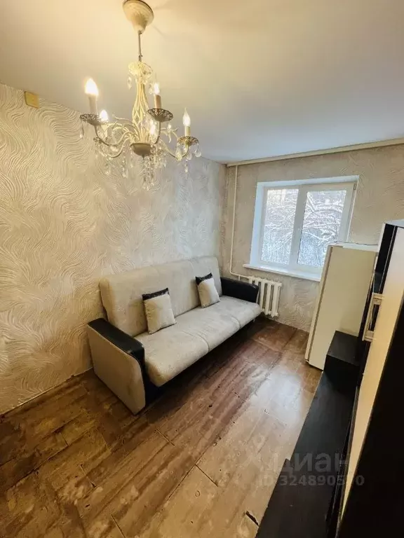 Комната Пермский край, Пермь Пушкарская ул., 75 (14.4 м) - Фото 2