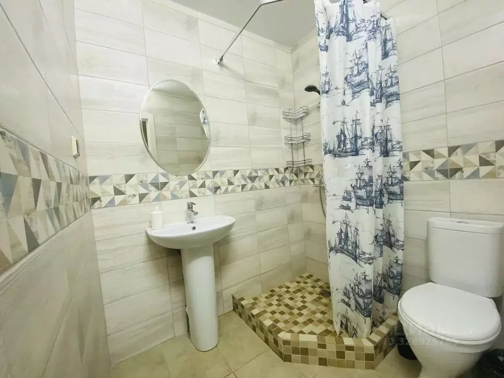 Комната Москва ул. 1-я Энтузиастов, 12А (25.0 м) - Фото 2