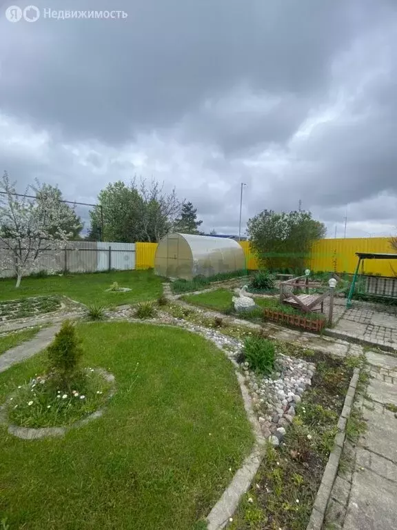 Дом в Гурьевск, СНТ Заречье, Виноградная улица (82 м) - Фото 2