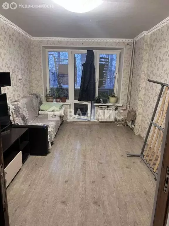 3-комнатная квартира: Долгопрудный, микрорайон Шереметьевский, Южная ... - Фото 1