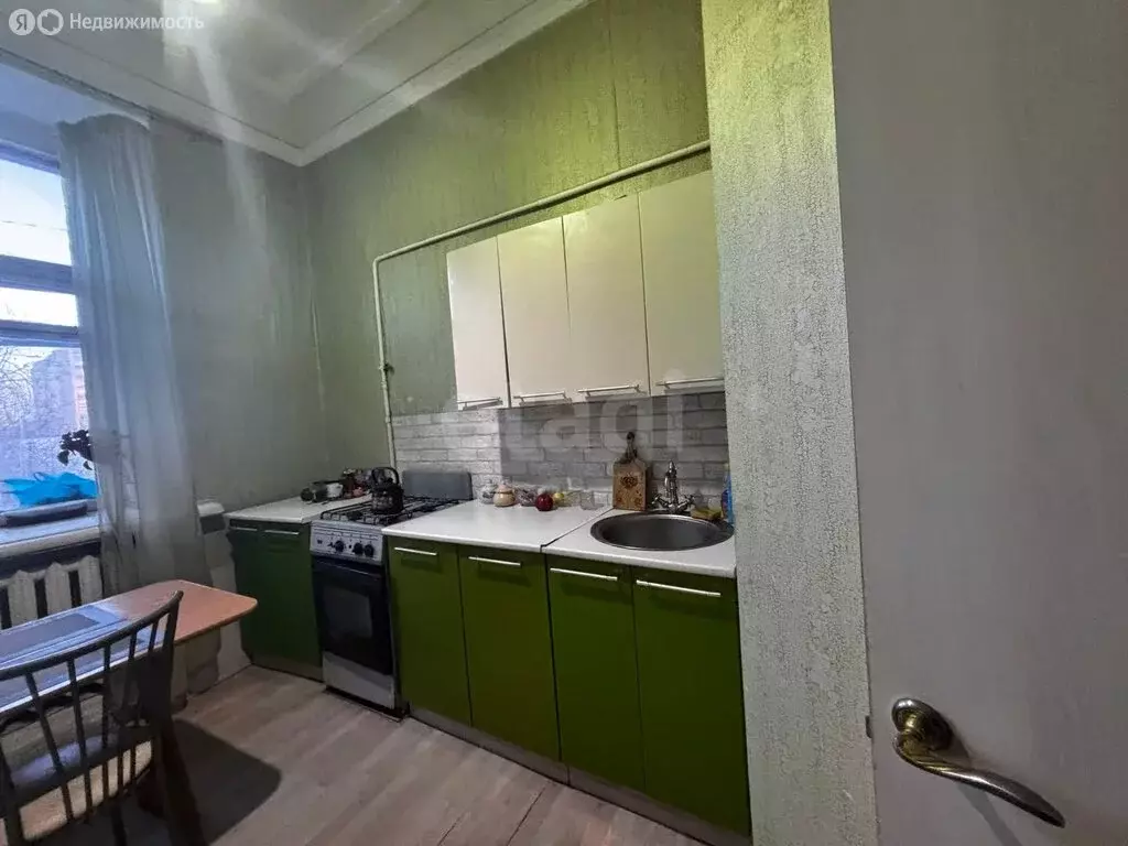 4-комнатная квартира: Оренбург, улица Володарского, 6А (80 м) - Фото 2