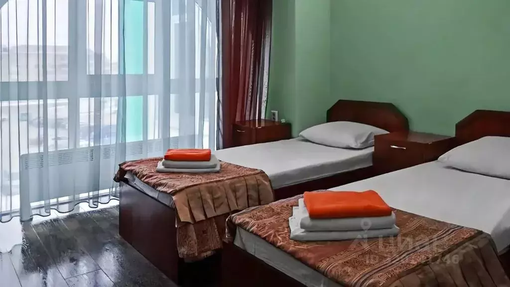 Комната Кемеровская область, Кемерово Кузнецкий просп., 79 - Фото 1