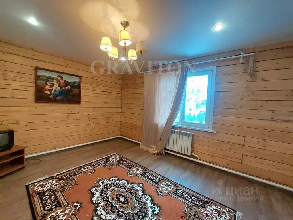 Дом в Алтай, Горно-Алтайск ул. Тюменская (80 м) - Фото 1