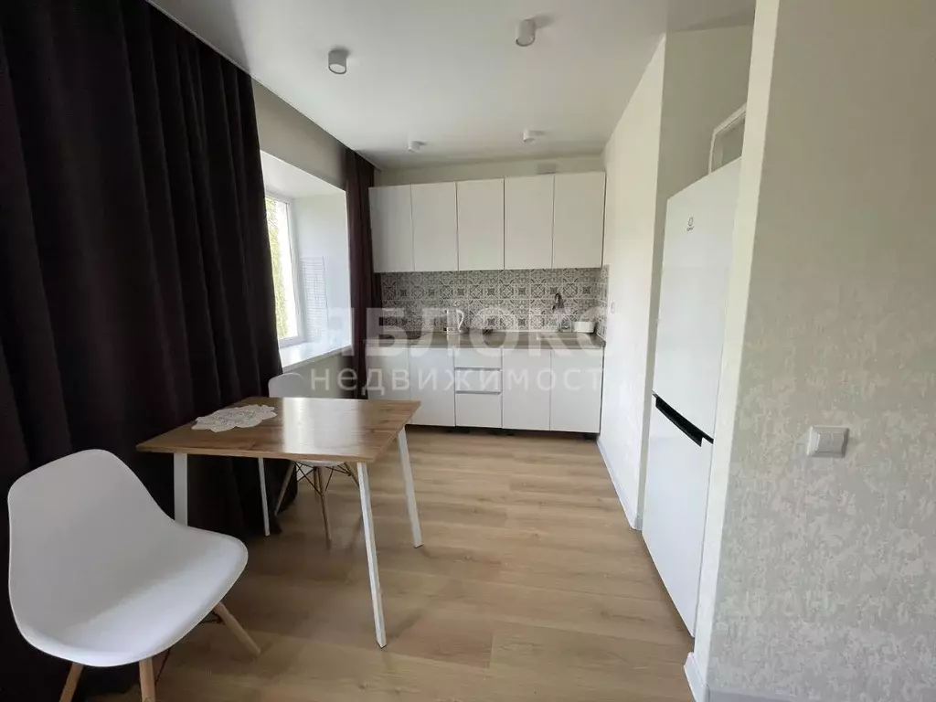 Студия Пермский край, Березники Юбилейная ул., 71 (30.3 м) - Фото 1