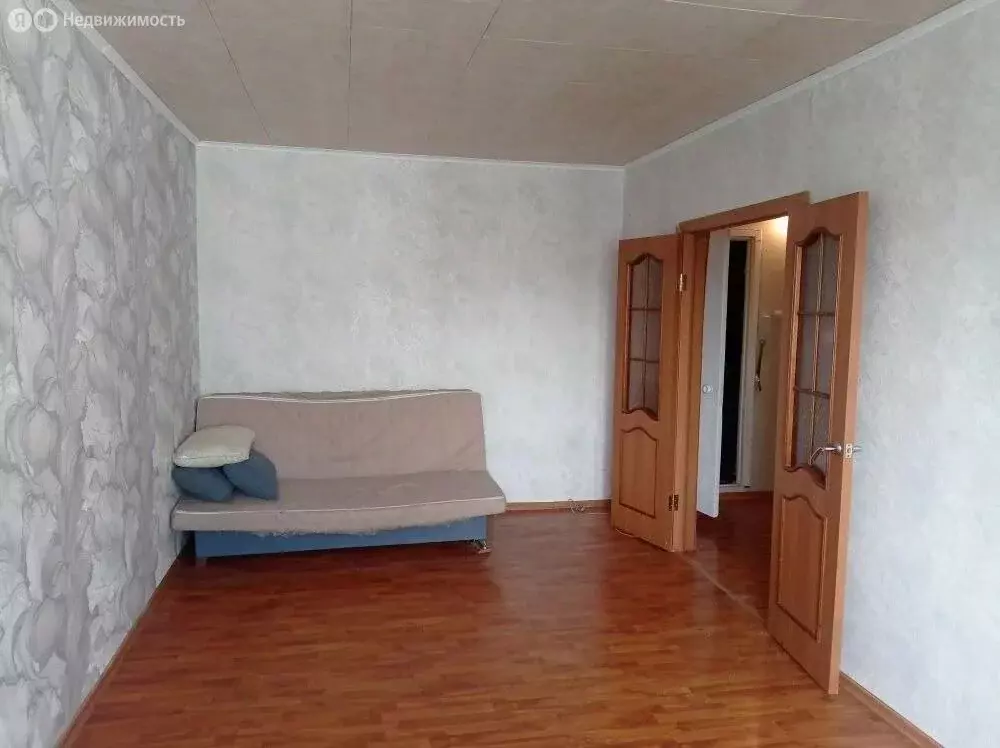 1-комнатная квартира: Томск, улица Ивана Черных, 97А (45 м) - Фото 1