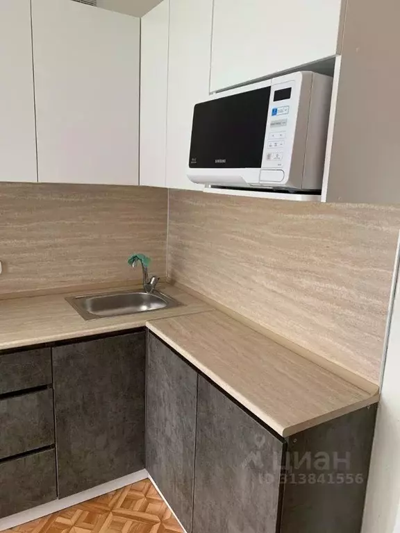 2-к кв. Алтайский край, Барнаул Красноармейский просп., 80/108 (43.8 ... - Фото 1