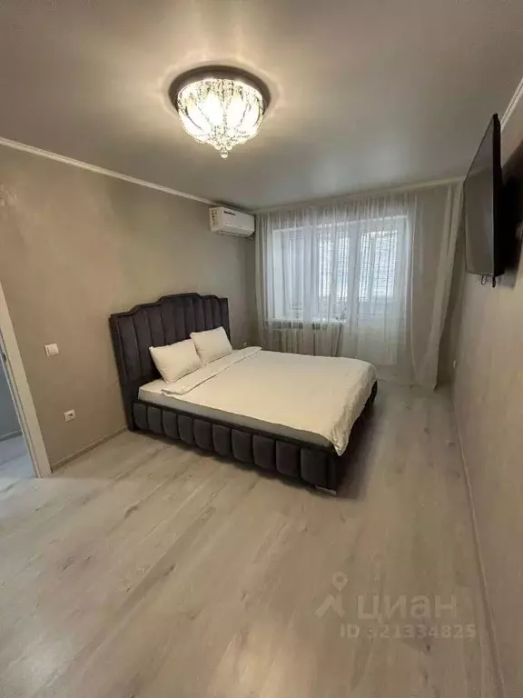 1-к кв. Астраханская область, Астрахань Боевая ул., 61 (32.0 м) - Фото 1