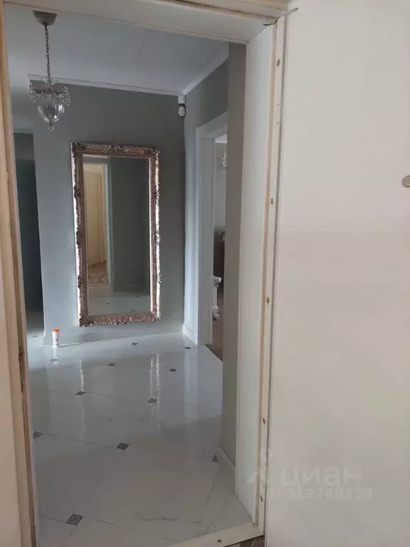 3-к кв. Московская область, Одинцовский городской округ, д. Подушкино  ... - Фото 2