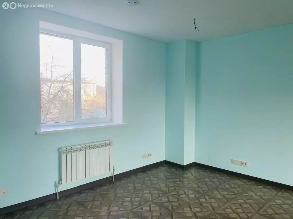 3-комнатная квартира: Нижний Новгород, улица Мичурина, 6 (104 м) - Фото 1