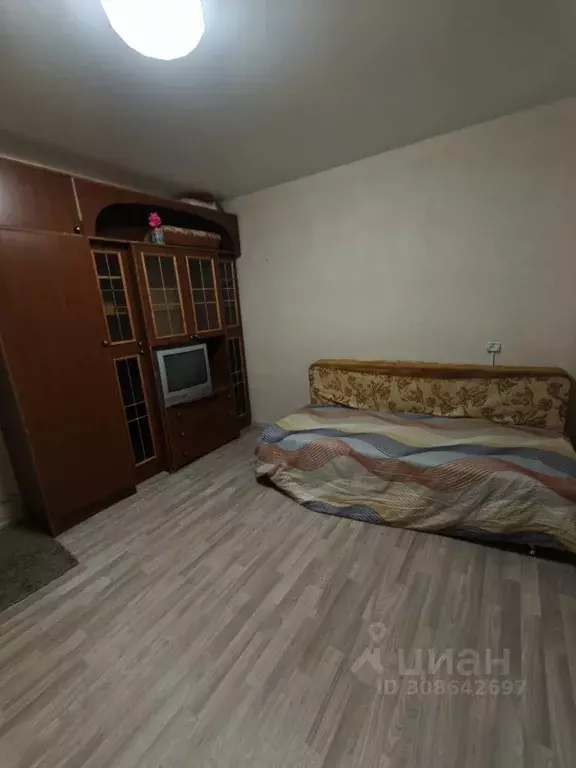 Комната Пермский край, Пермь Сысольская ул., 6 (20.0 м) - Фото 1