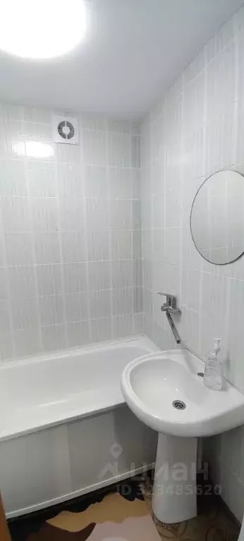 2-к кв. Ростовская область, Батайск ул. Кирова, 32 (50.0 м) - Фото 2