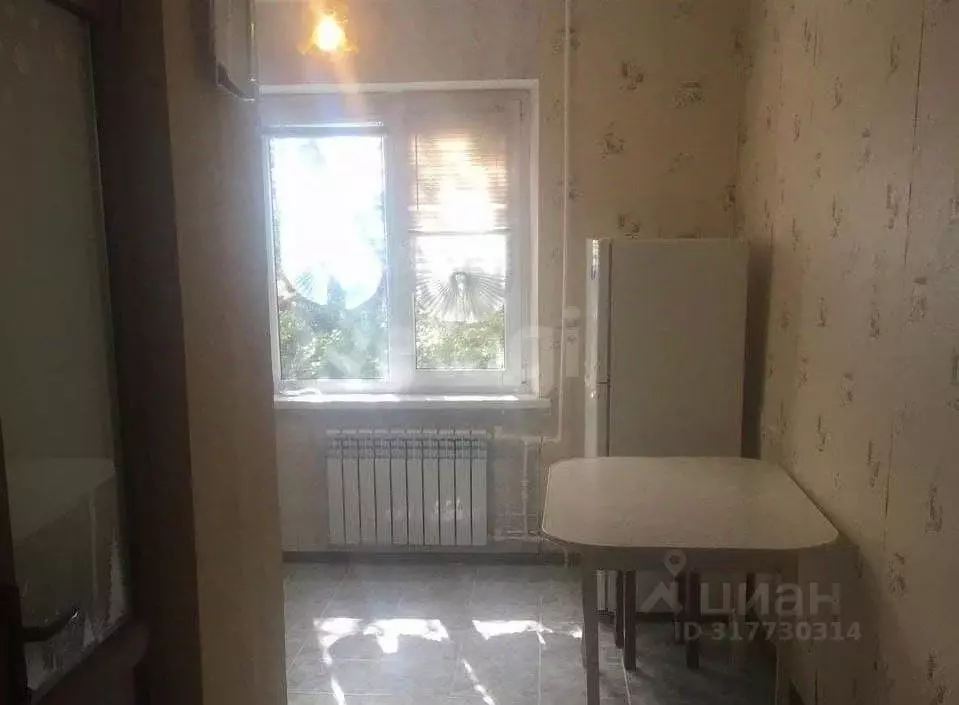 1-к кв. Крым, Симферополь ул. Воровского (38.0 м) - Фото 1