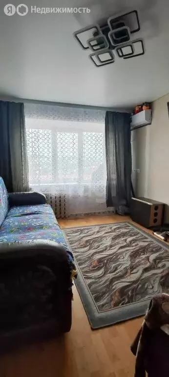 Квартира-студия: Ирбит, улица Мамина-Сибиряка, 7 (22 м) - Фото 2