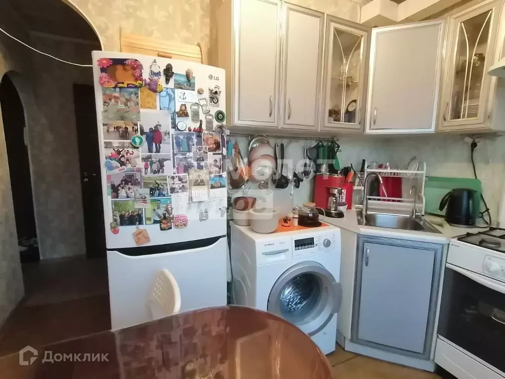 Продаётся 2-к квартира, 42.1 м - Фото 0
