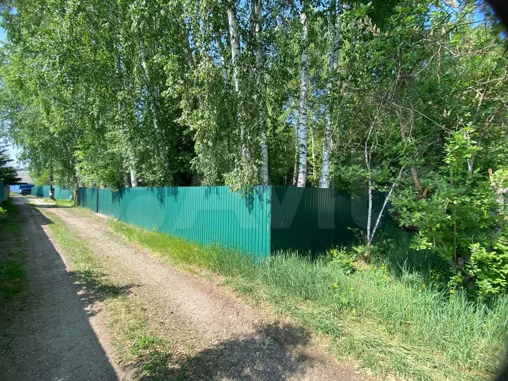 Участок 5 сот. (СНТ, ДНП) - Фото 0