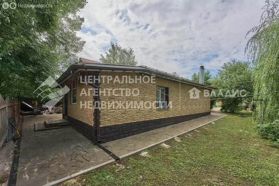 Дом в Рыбное, Строительная улица, 5 (60.1 м) - Фото 2