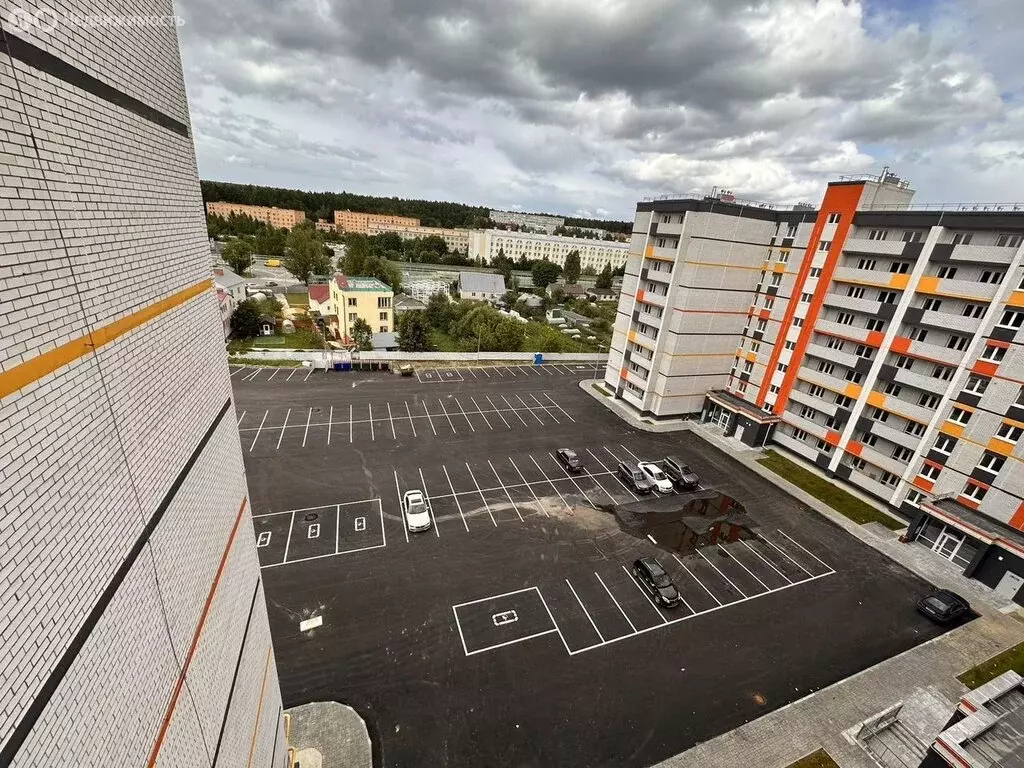 1-комнатная квартира: Калуга, Резванская улица, 7 (43.9 м) - Фото 1