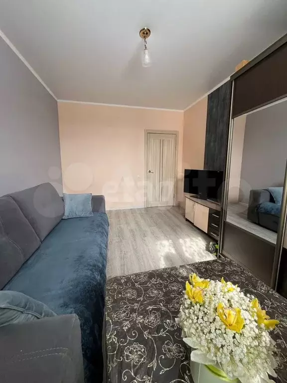 2-к. квартира, 46,7 м, 2/4 эт. - Фото 0