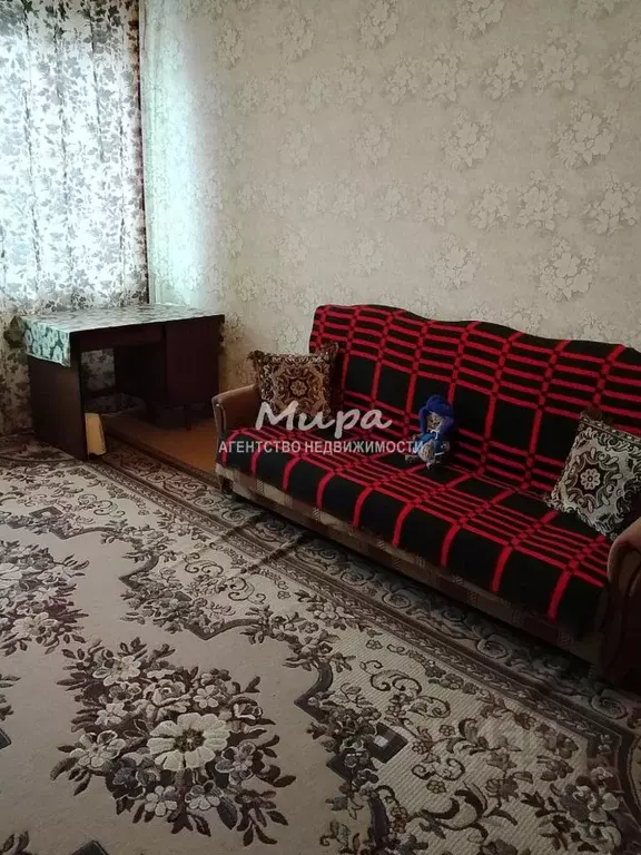 Комната Москва ул. Генерала Белова, 7К1 (18.0 м) - Фото 2