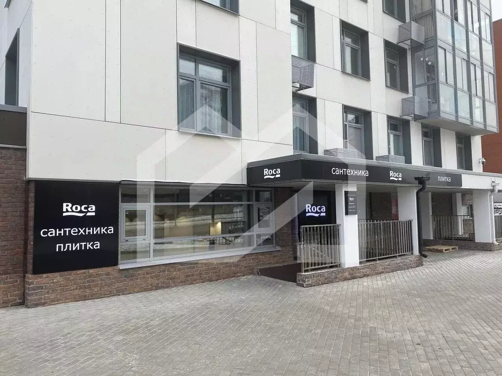 Помещение свободного назначения в Москва Бибиревская ул., 4А (105 м) - Фото 1