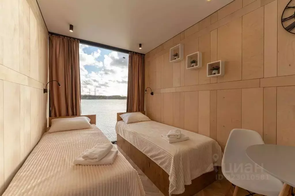 Дом в Калининградская область, Гурьевский муниципальный округ, пос. ... - Фото 1