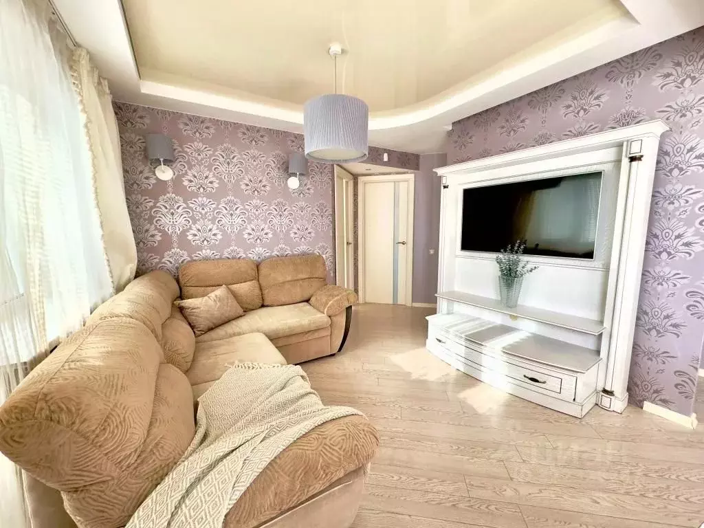 1-к кв. Коми, Воркута ул. Димитрова, 5А (60.0 м) - Фото 1