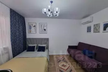 1-к кв. Калмыкия, Элиста проезд Имени В.П. Дорджиева, 12 (20.0 м) - Фото 1