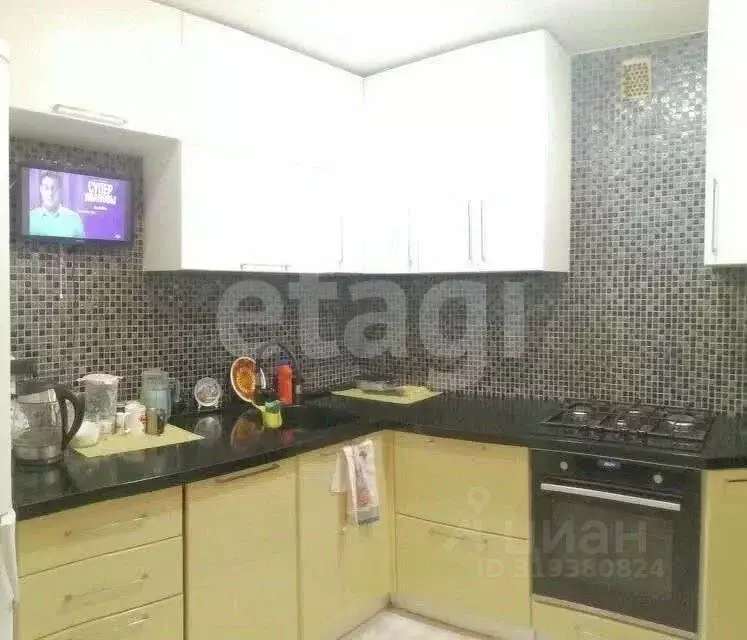 4-к кв. Коми, Сыктывкар ул. Славы, 26 (85.1 м) - Фото 1