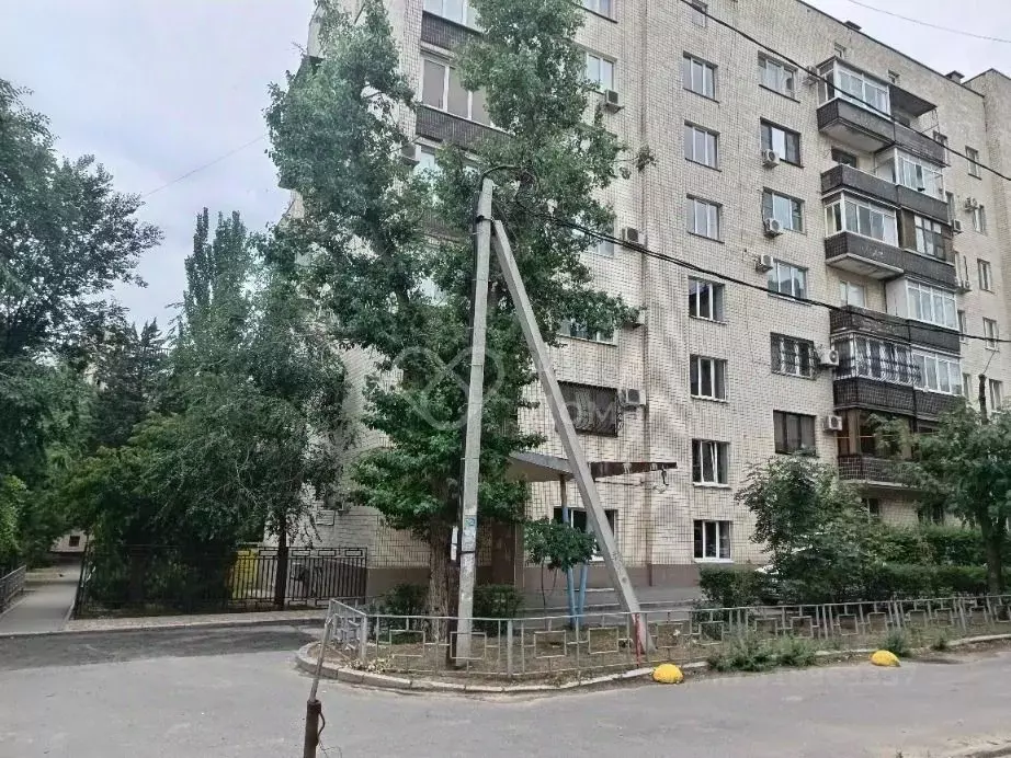3-к кв. Волгоградская область, Волгоград ул. Порт-Саида, 6 (87.2 м) - Фото 1