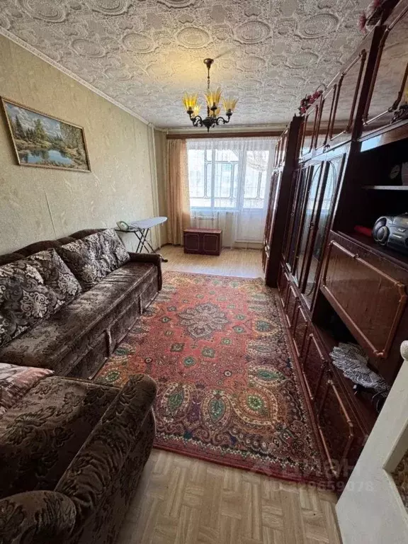 2-к кв. Белгородская область, Белгород Железнодорожная ул., 125 (61.3 ... - Фото 1