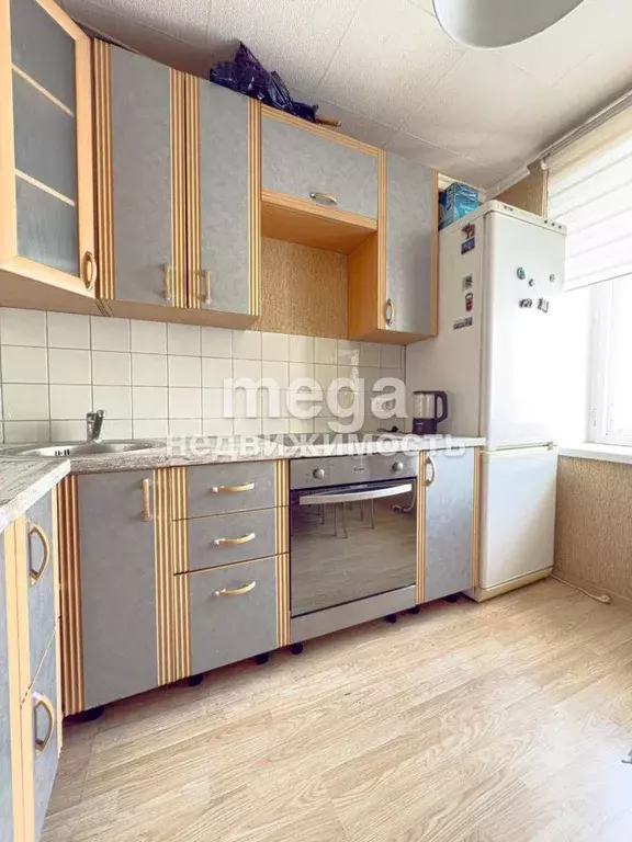 2-к кв. Башкортостан, Уфа Хадии Давлетшиной бул., 24/1 (48.7 м) - Фото 1
