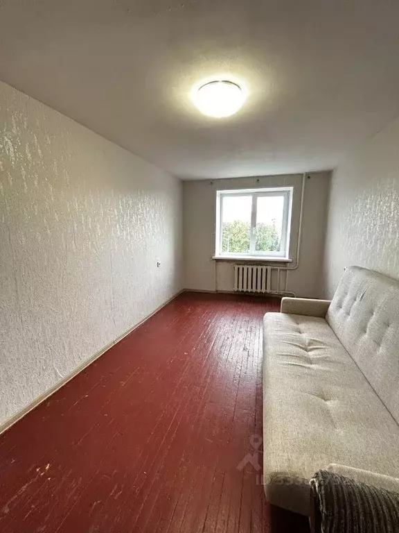Квартира, 2 комнаты, 40.7 м - Фото 1