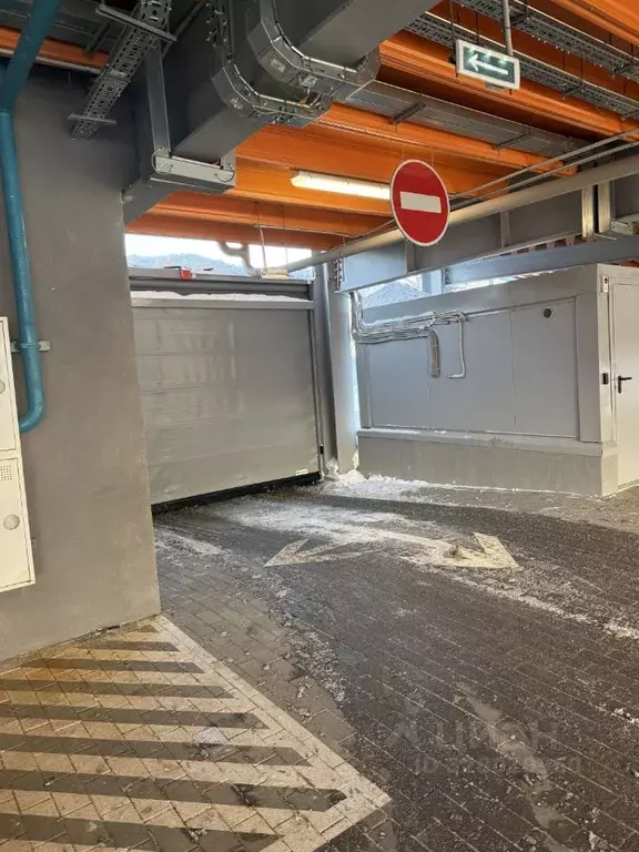 Гараж в Москва Люблинская ул., 76Б (14 м) - Фото 2