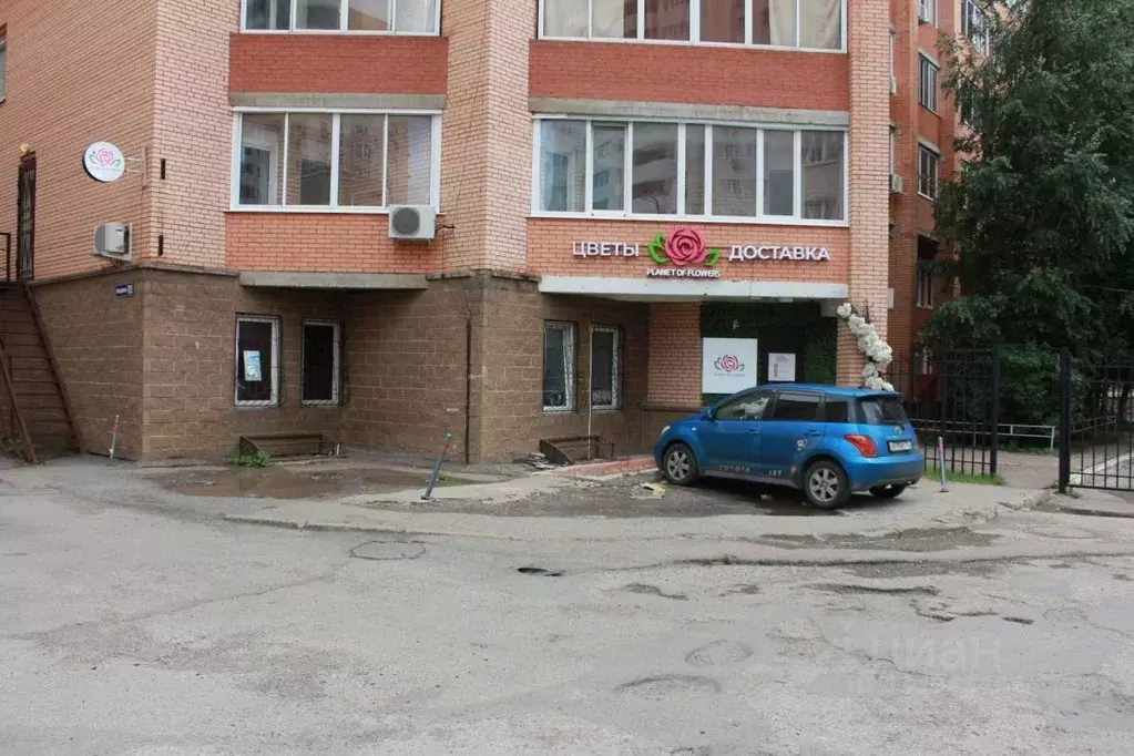 Помещение свободного назначения в Башкортостан, Уфа ул. Свердлова, ... - Фото 2