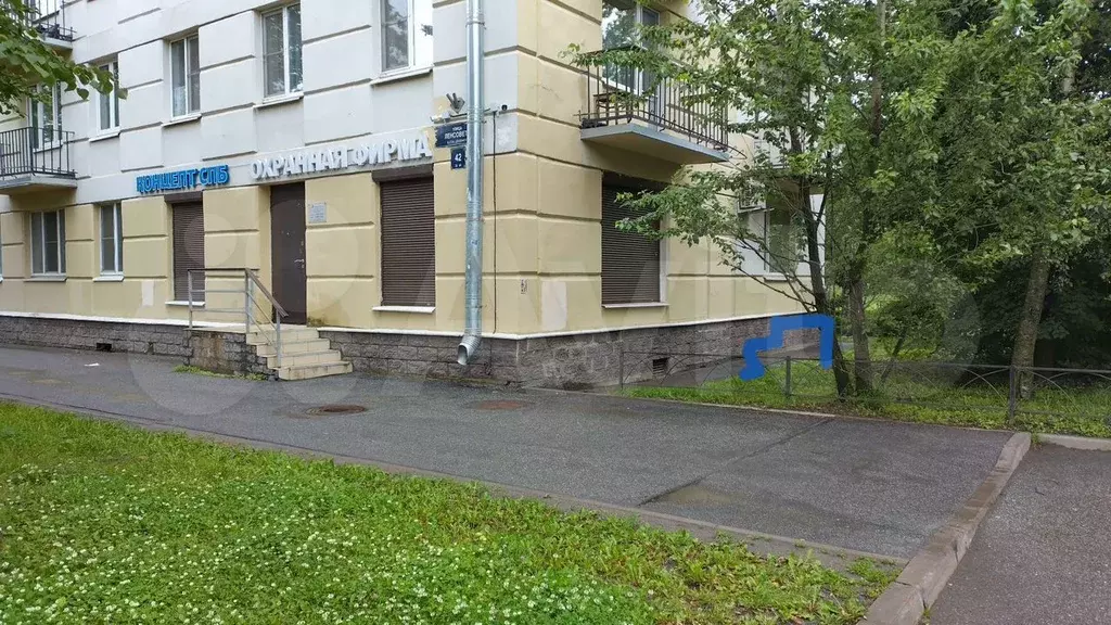 Офис, магазин 31м2 - Фото 1