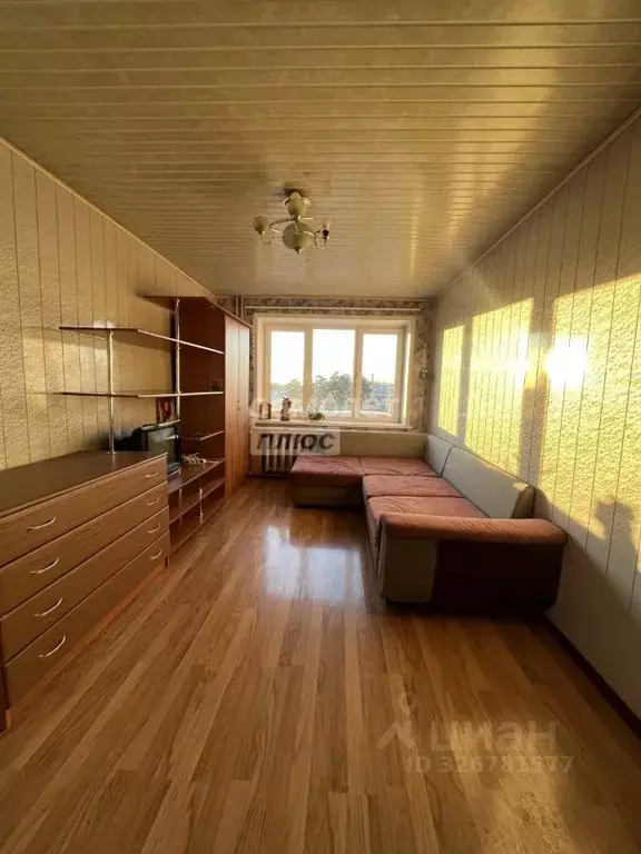 2-к кв. Московская область, Люберцы городской округ, Малаховка пгт ул. ... - Фото 1