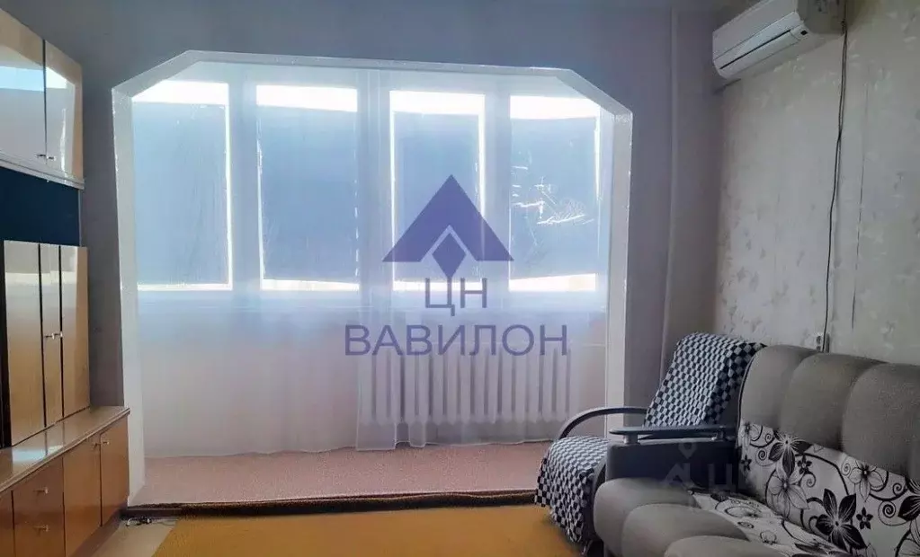 3-к кв. Ростовская область, Волгодонск ул. Карла Маркса (62.0 м) - Фото 1