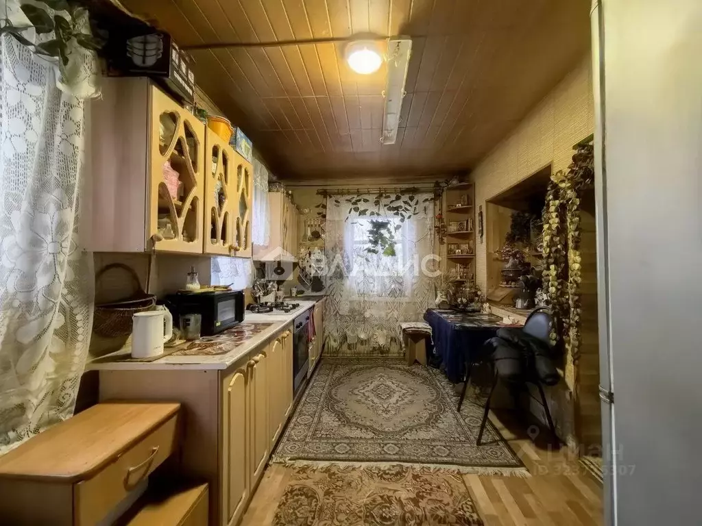 Дом в Смоленская область, Смоленск Софиевская ул., 7А (54 м) - Фото 2