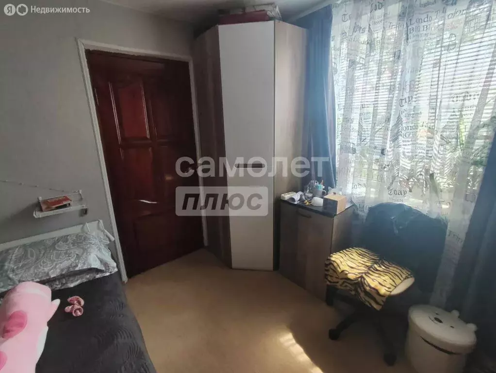 Дом в Лев Толстой, улица Льва Толстого, 22 (120 м) - Фото 2