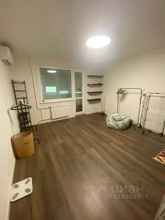 1-к кв. Москва ул. Большая Набережная, 1 (38.8 м) - Фото 0