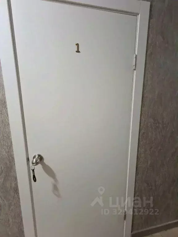 1-к кв. Московская область, Коломна городской округ, с. Пирочи ул. ... - Фото 2
