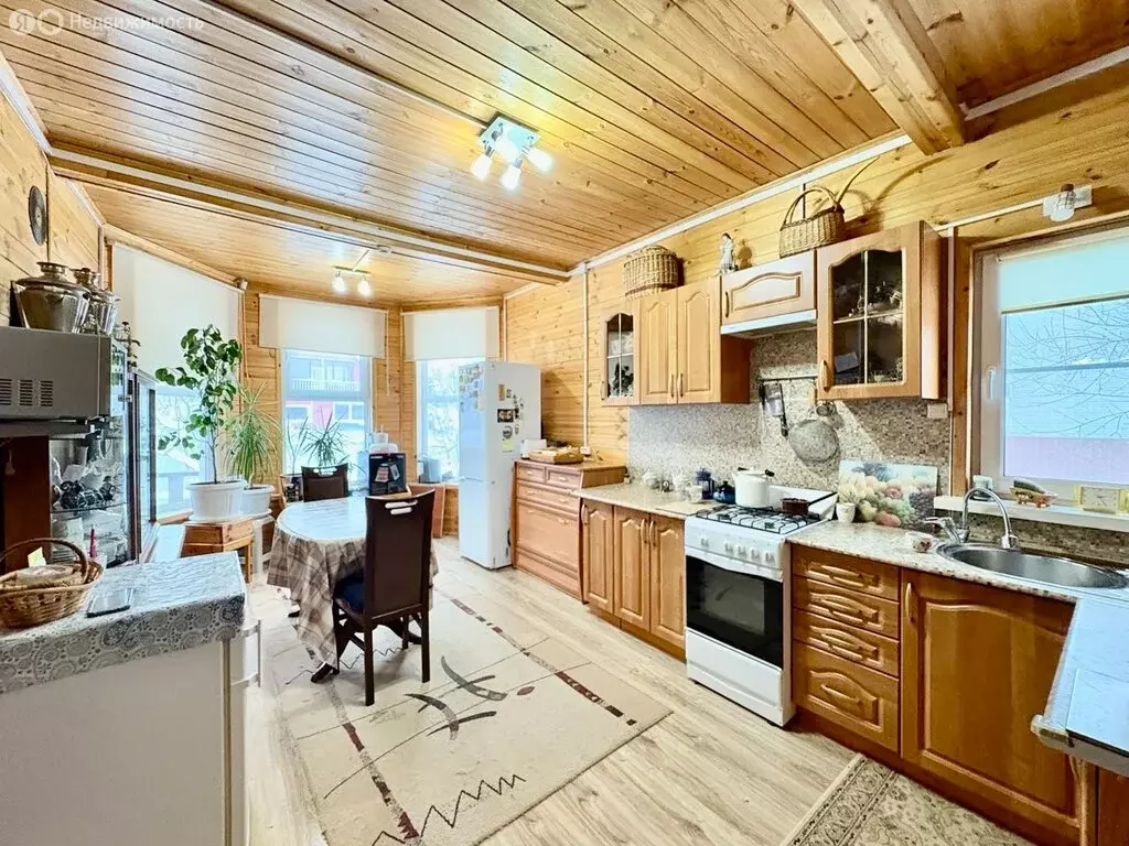 Дом в Ярославская область, Переславль-Залесский муниципальный округ, ... - Фото 1