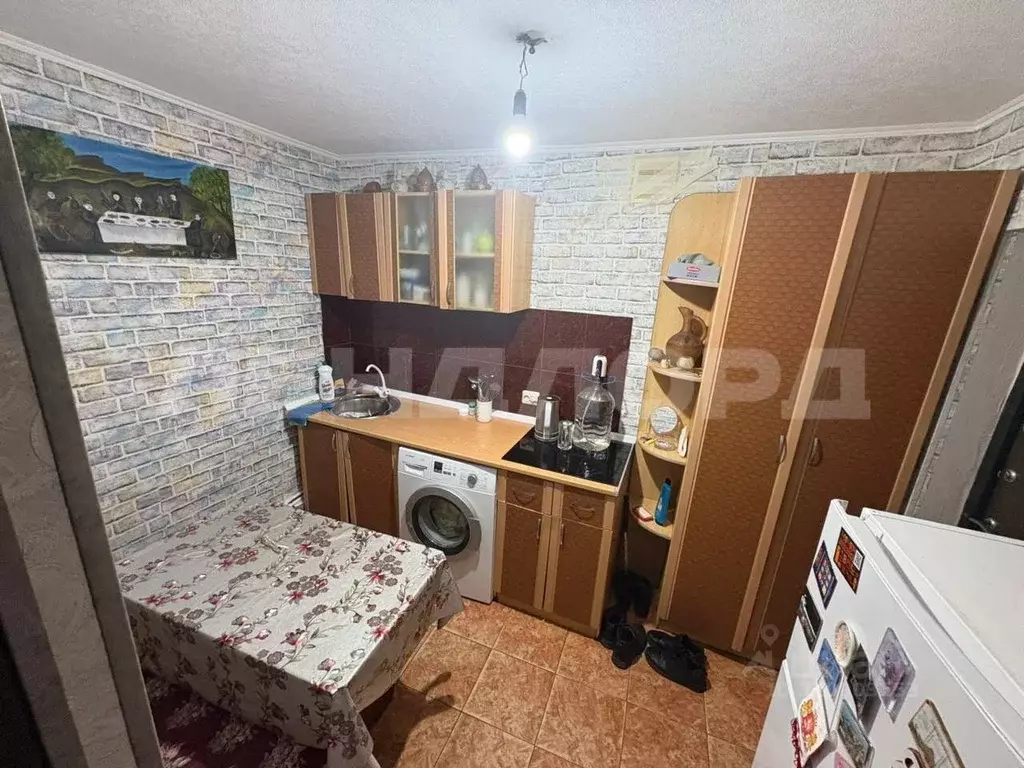 2-к кв. Ростовская область, Ростов-на-Дону 2-я Краснодарская ул., ... - Фото 1