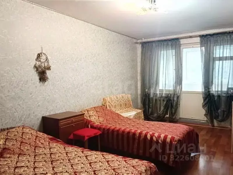 1-к кв. Крым, Ялта ул. Кривошты, 10 (34.0 м) - Фото 1