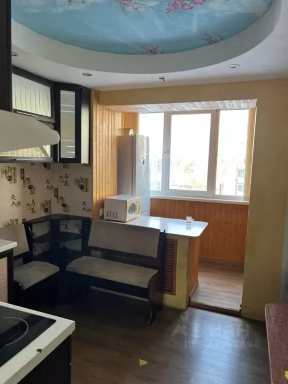 3-к кв. Иркутская область, Усть-Илимск просп. Мира, 64 (67.5 м) - Фото 2