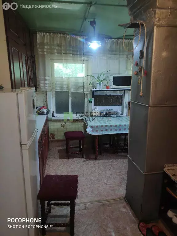 Дом в Сызрань, посёлок Строитель, улица Левитана, 2 (60 м) - Фото 1
