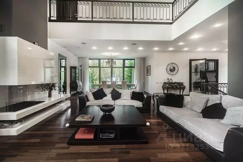 Дом в Московская область, Одинцовский городской округ, д. Маслово, ... - Фото 2