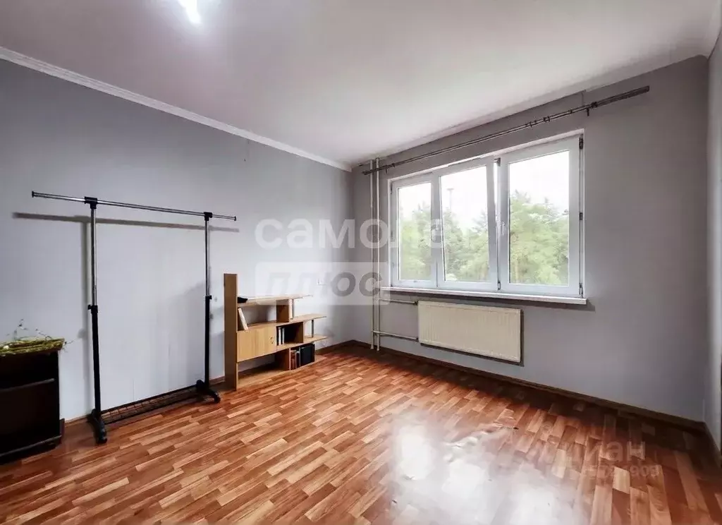 1-к кв. Московская область, Балашиха проезд Мирской, 16 (38.0 м) - Фото 2