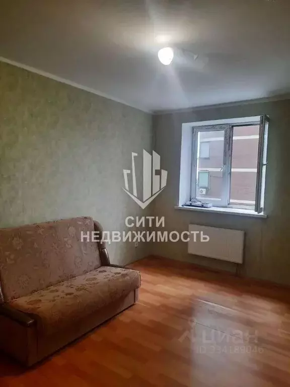 Комната Московская область, Балашиха Первомайский проезд, 1 (12.0 м) - Фото 2