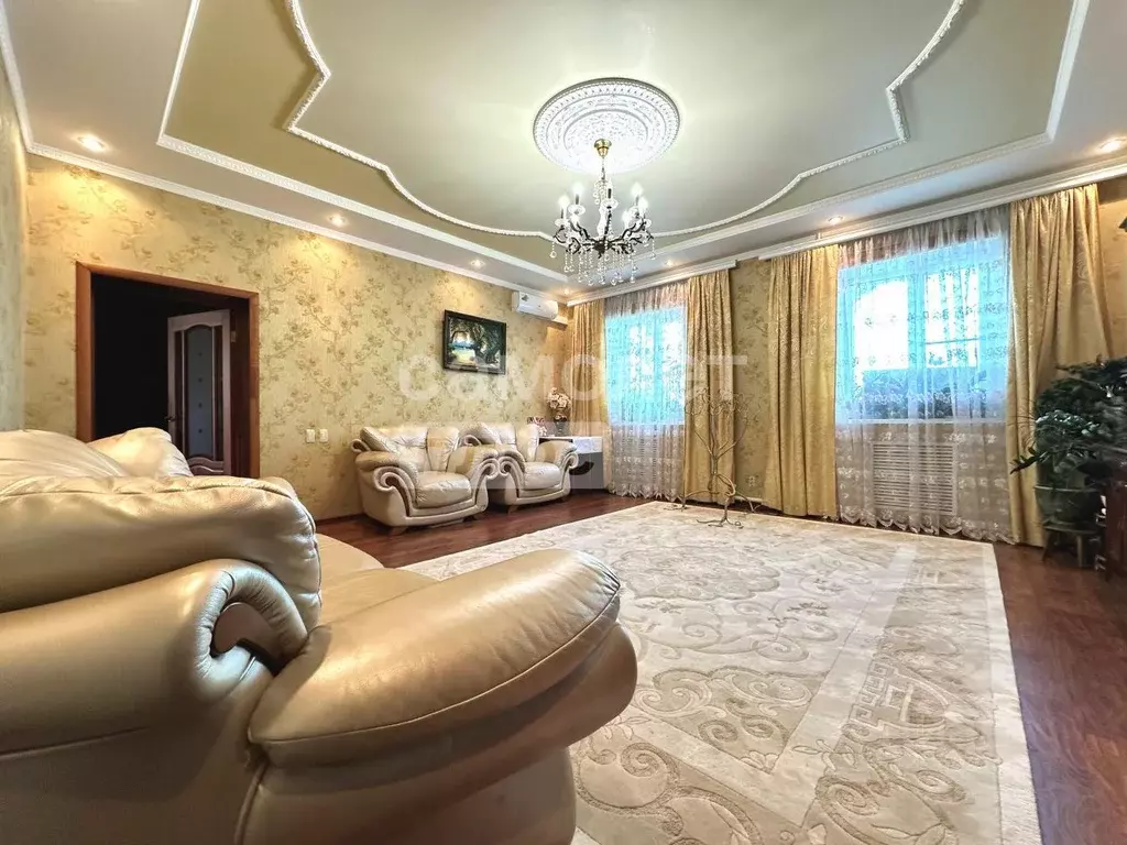 Дом в Пензенская область, Пенза Хорошая ул. (345 м) - Фото 2